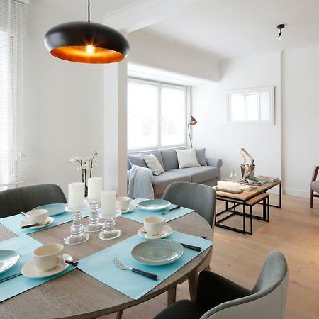 Zen Op Vakantie - Zen Aan Zee Duinbergen Knokke-Heist Luaran gambar