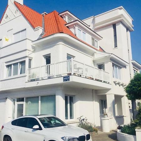 Zen Op Vakantie - Zen Aan Zee Duinbergen Knokke-Heist Luaran gambar